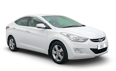 Hyundai New Elantra-img